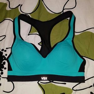 Victoria's Secret sports bra. New without tag