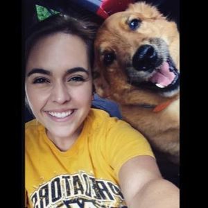 Meet your Posher, Mattie