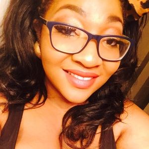 Meet your Posher, Brianna