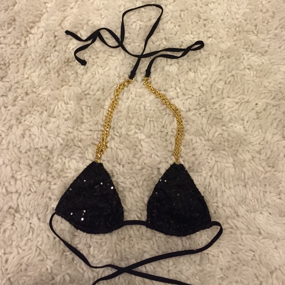 Beach Bunny Other - Everything That Glitters Beach Bunny Top