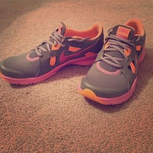 Nike Trainers, size 9