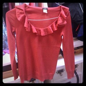 J-crew Sweater