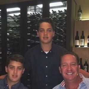 Meet your Posher, Jack