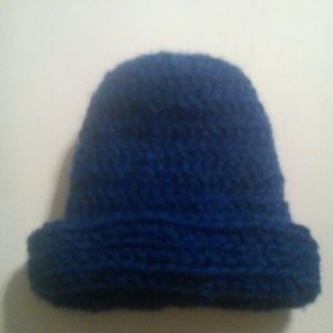 Newborn baby hat