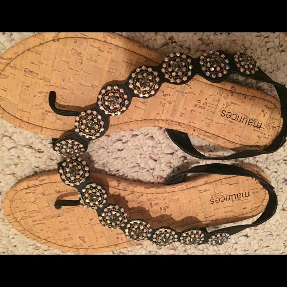 SANDALS Maurice's