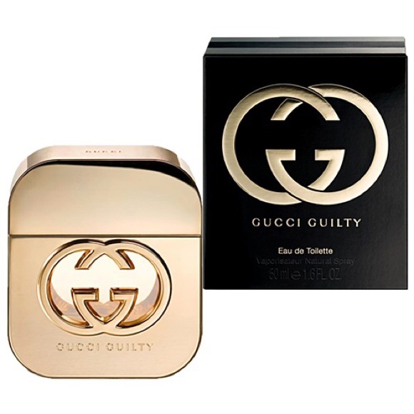 Gucci Other - Gucci guilty original