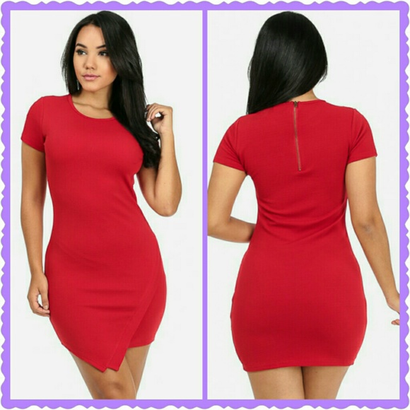 Hot tamale dress - Picture 1 of 1