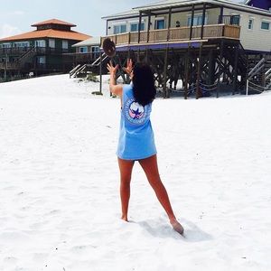 item: Southern Shirt Company tank top!