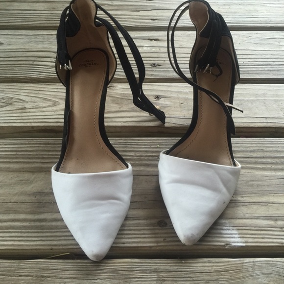 Zara Heels✨ 👠