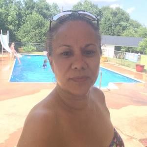 Meet your Posher, Lisa-evangeline