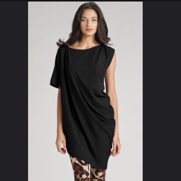 DVF Dress