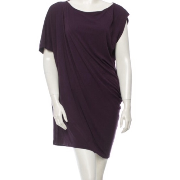 DVF Dress - Picture 2 of 4