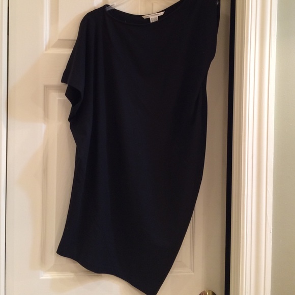 DVF Dress - Picture 3 of 4