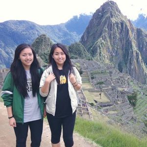 Meet your Posher, Yeonbi