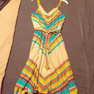 Forever 21 casual dress