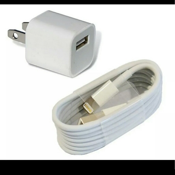 Iphone 5s or 6 charger