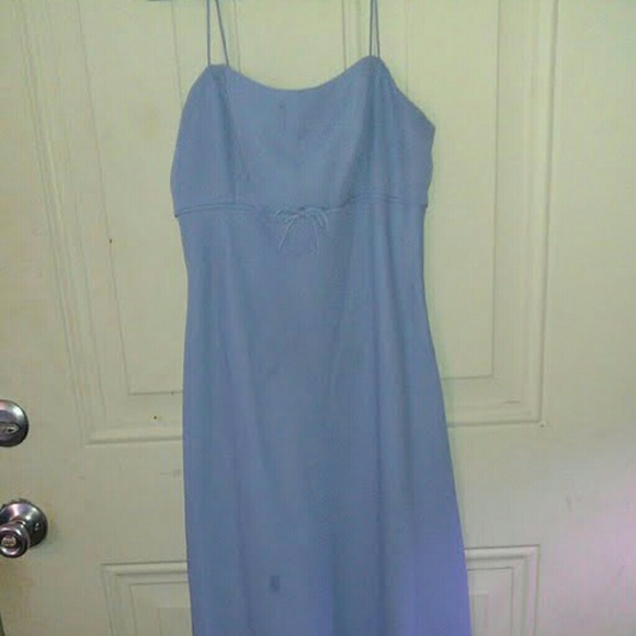 Davids bridal dress