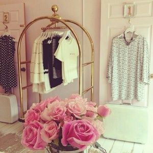 Meet your Posher, Luisa