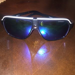 Carrera Original UV protection