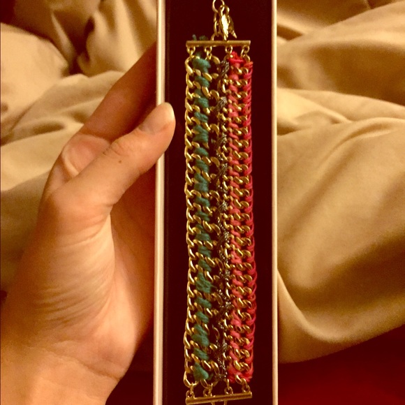 Victoria's Secret bracelet