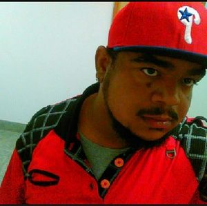 Meet your Posher, Carlos