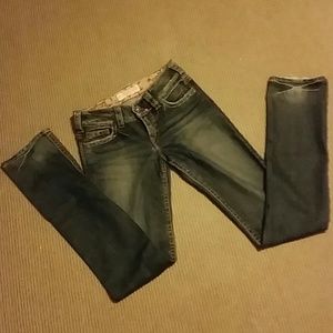 1921 PREMIUM DENIM