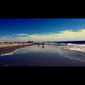 Meet your Posher, Nina