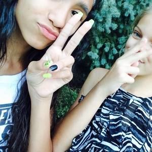 Meet your Posher, Stephanie