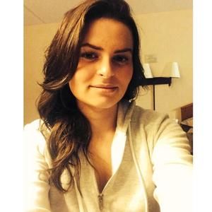 Meet your Posher, Liza