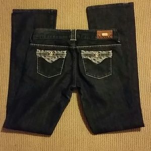 Daredevil GUESS DENIM