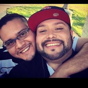 Meet your Posher, Raymond