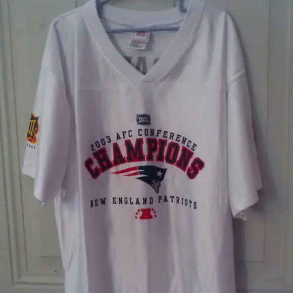 Brady jersey