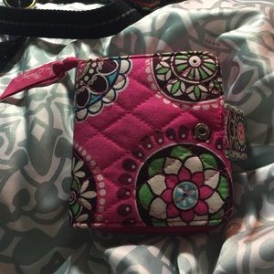 Vera Bradley Wallet