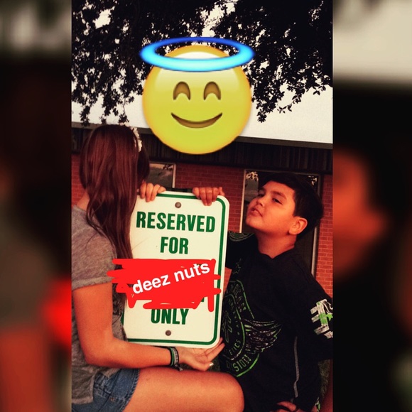 Meet your Posher, Lou