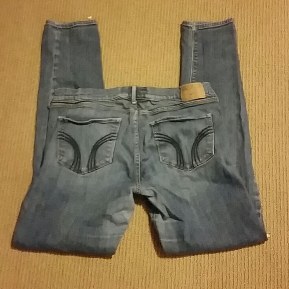 Hollister Skinnies