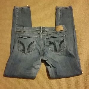 Hollister Skinnies