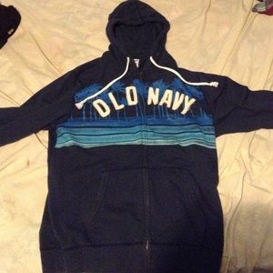 Men's Old Navy Hoodie