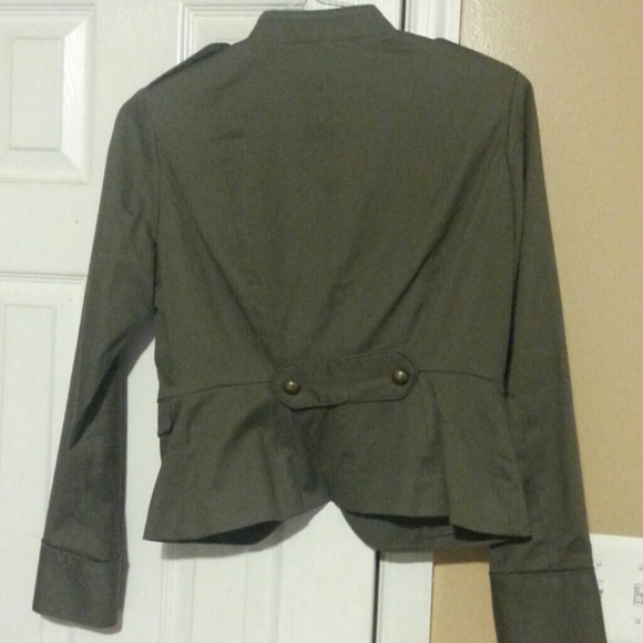 H&M Jacket - Picture 2 of 2