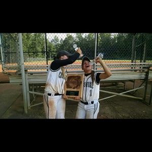 Meet your Posher, Megann