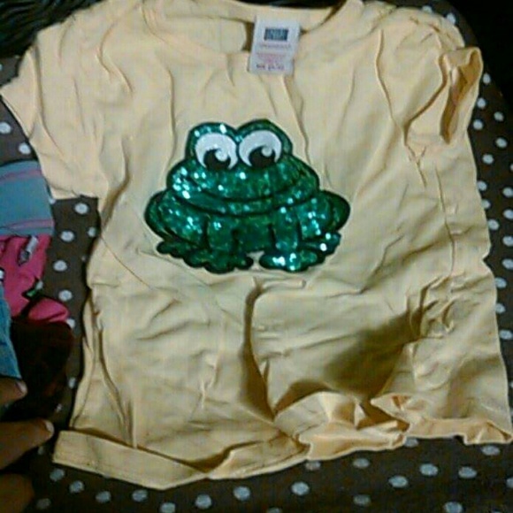Girls 5T bundle