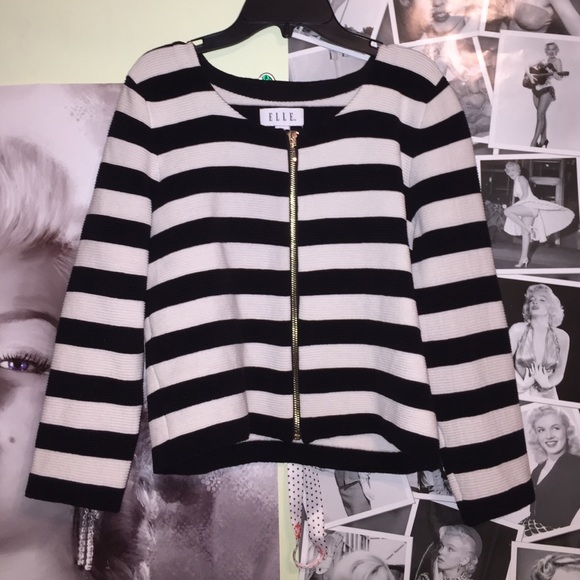Elle cardigan - Picture 1 of 4