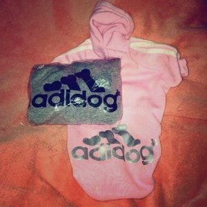 Adidas Adidog