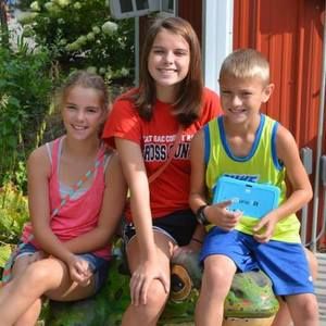 Meet your Posher, Stephanie