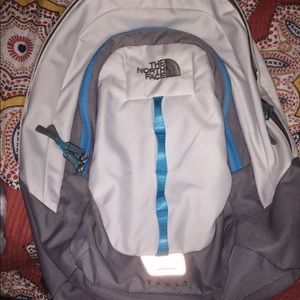 NorthFace Backpack
