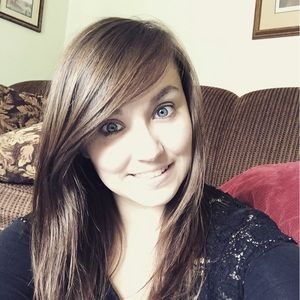 Meet your Posher, Brittney