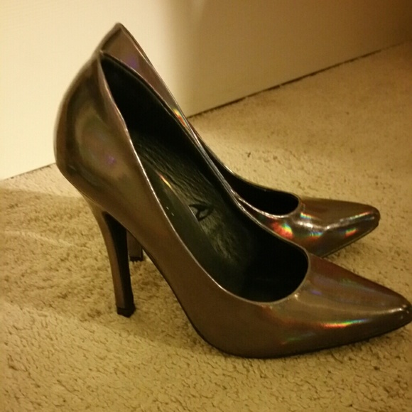 Forever 21 heels