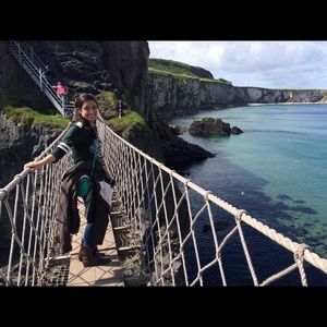 Meet your Posher, Kristen