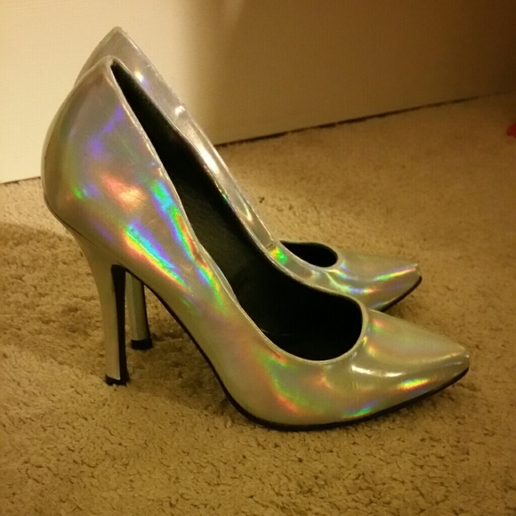 Forever 21 heels