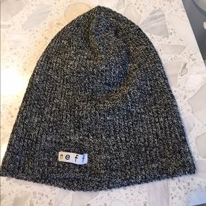 Neff beanie