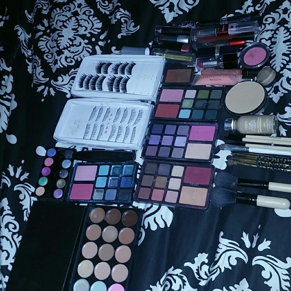 Make up